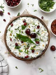Curd Rice