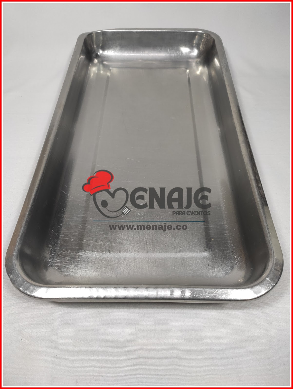 Bandeja Ensaladera |Codigo SKU103