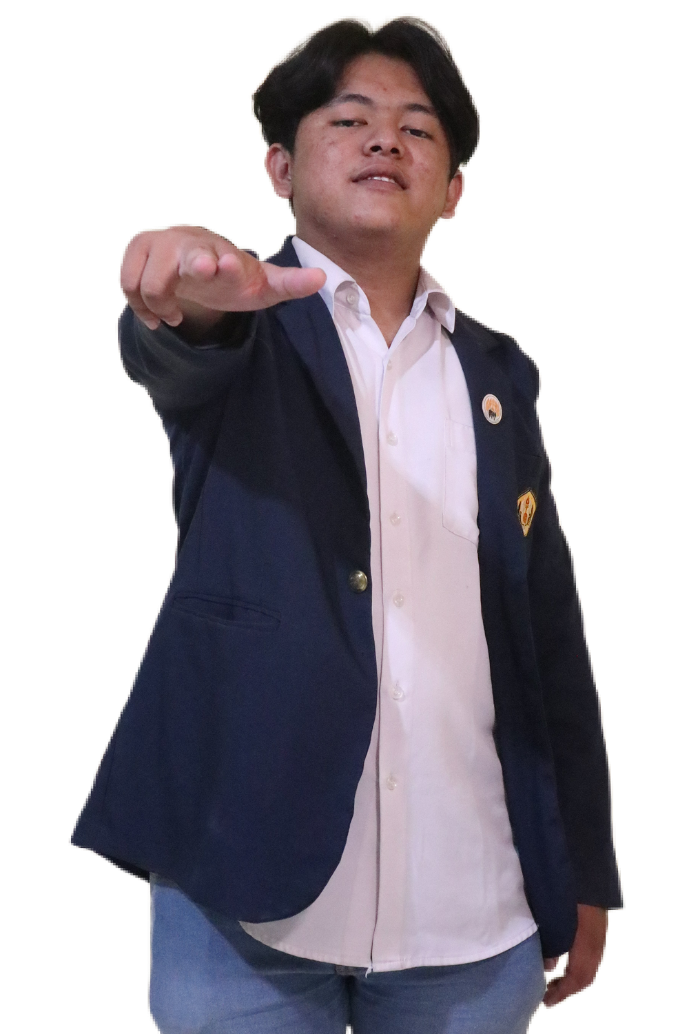 Oksigeno Phanca Perdana