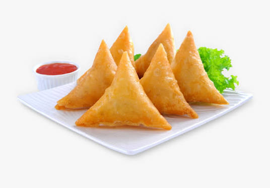 Chicken Samosa