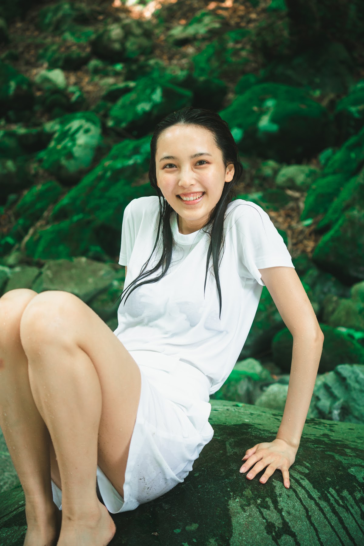 Mizuki #81 — Makino Shota