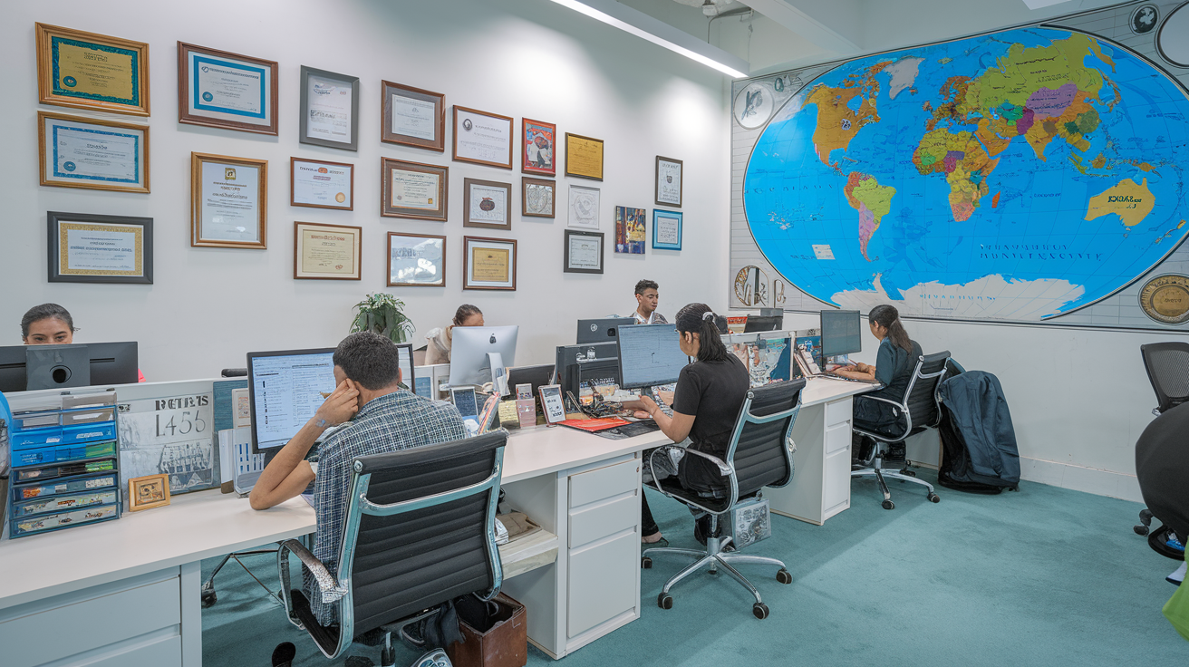 Best Travel Agency in Navi Mumbai – Top Picks