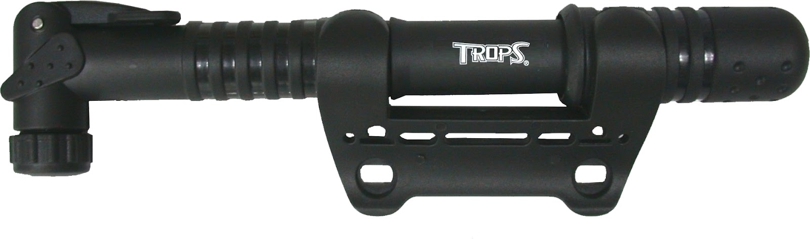 成功牌 TROPS 高壓迷你打氣筒 4005 商品圖片1