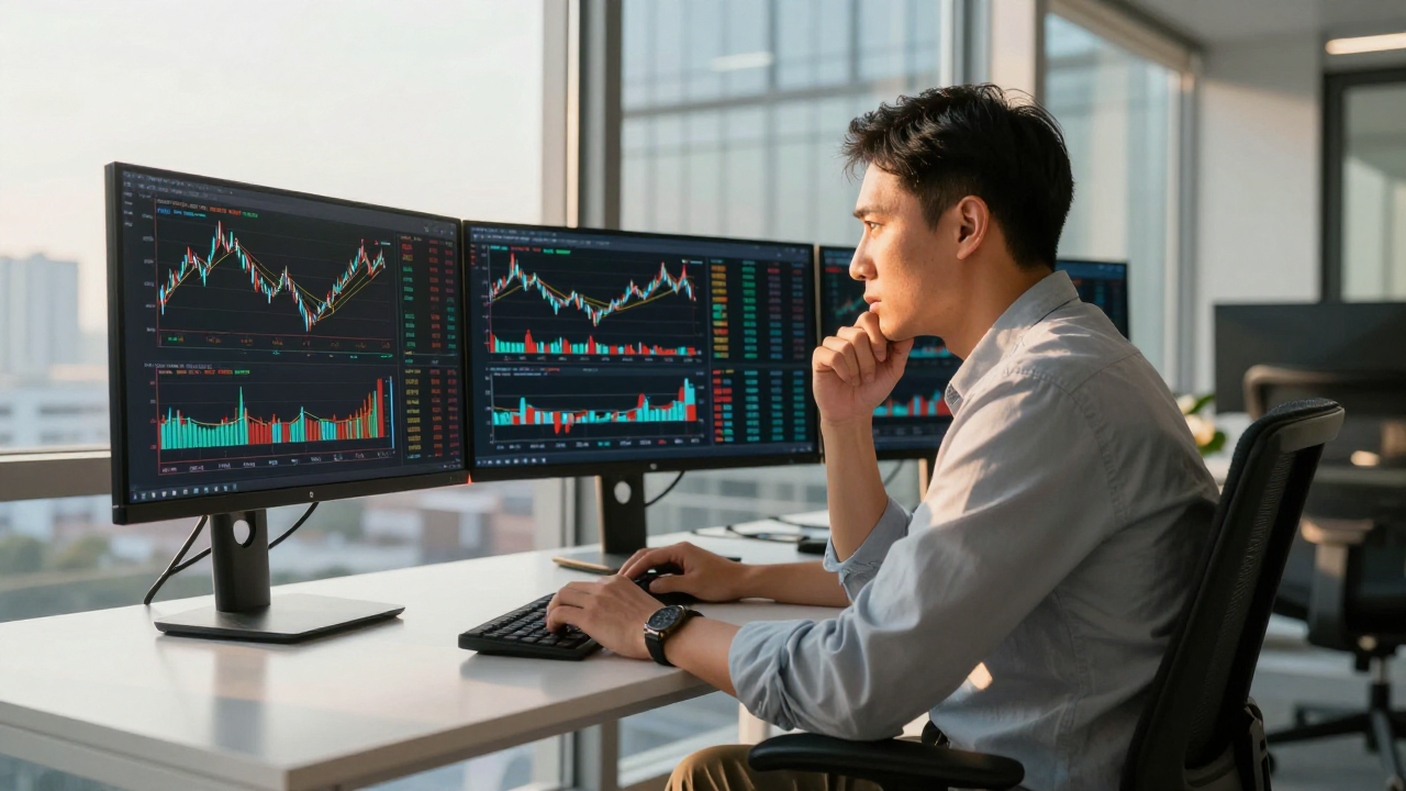 완벽함의 역설: 엔비디아 역대급 실적이 주가 부양에 실패한 진짜 이유와 AI 인프라의 새로운 임계점 관련 이미지 1