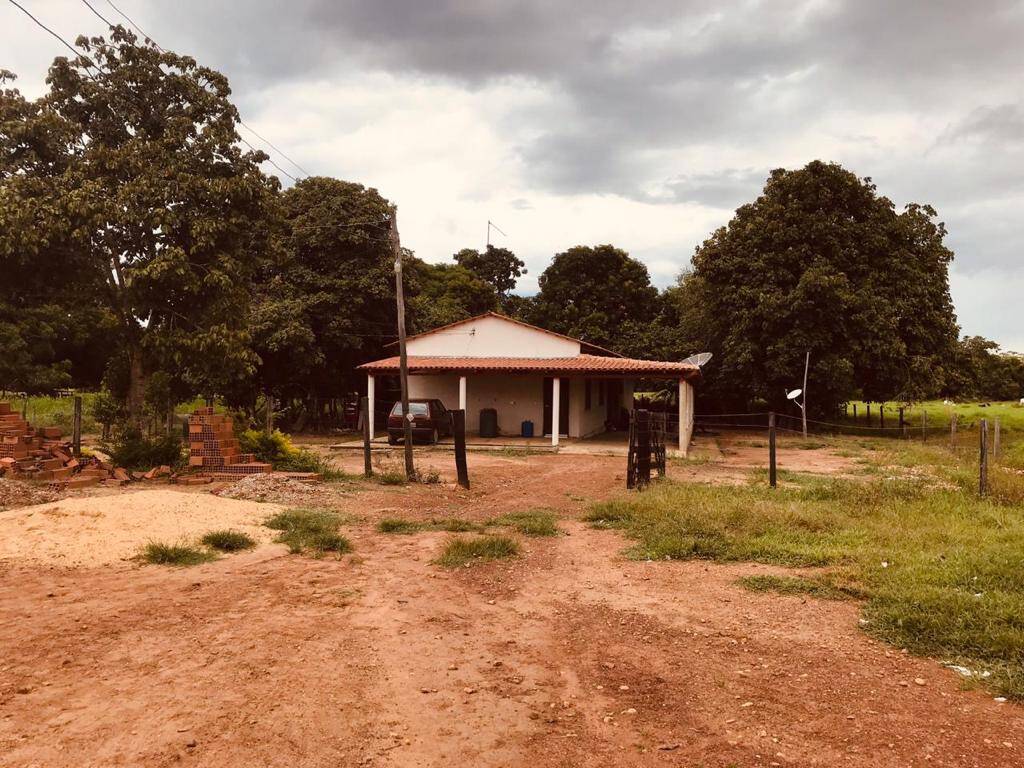 Fazenda em Porangatu - GO 6