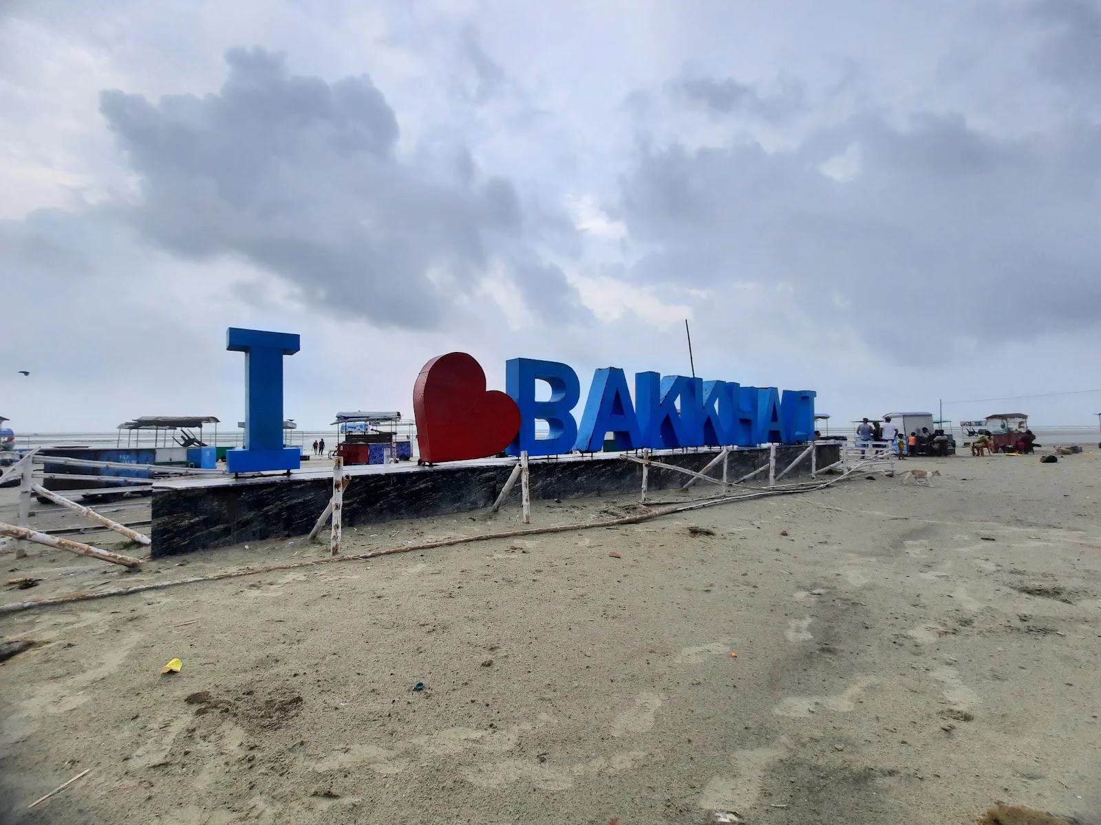 Bakkhali