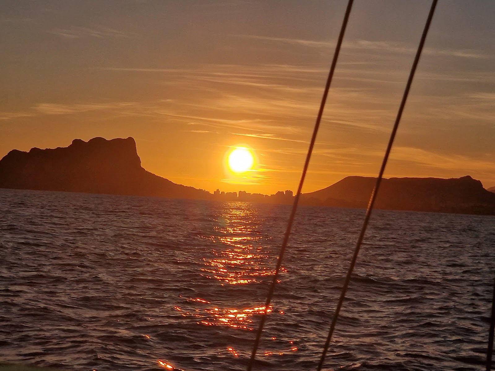 Photo de la navigation NAV-023