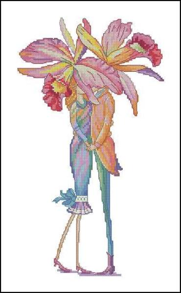 CMP 220308 Flower People