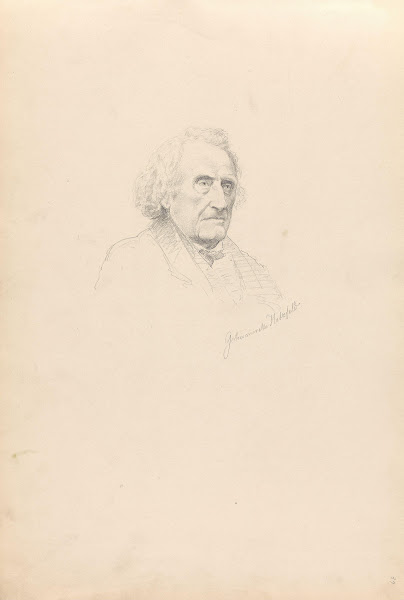 Geheimrat Hatzfeld 1859