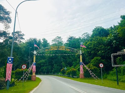 Tanah Pertanian Freehold Sg Buah, Dengkil Sepang (4.06 Ekar) — foto 7/7