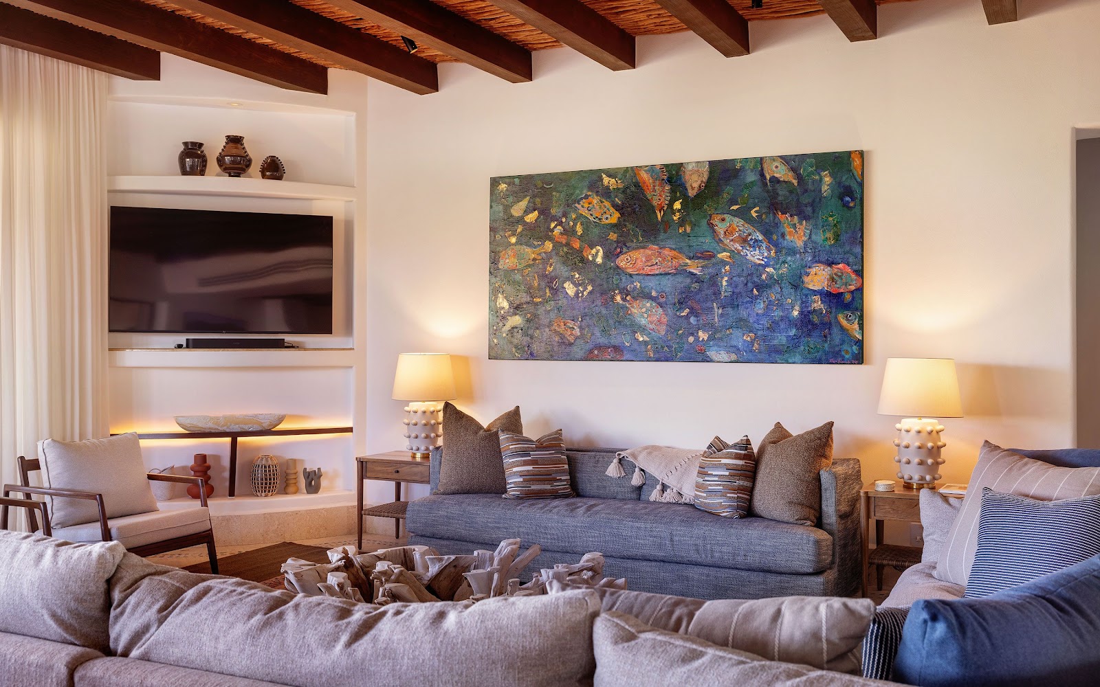 Cabo San Lucas, Mexico — 3-Bed Apartment With Pool 2