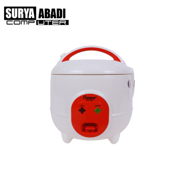 MAGIC COM COSMOS CRJ-1001