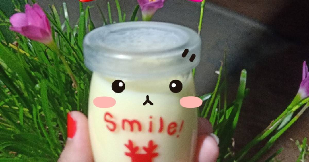 Sữa bắp ngọt