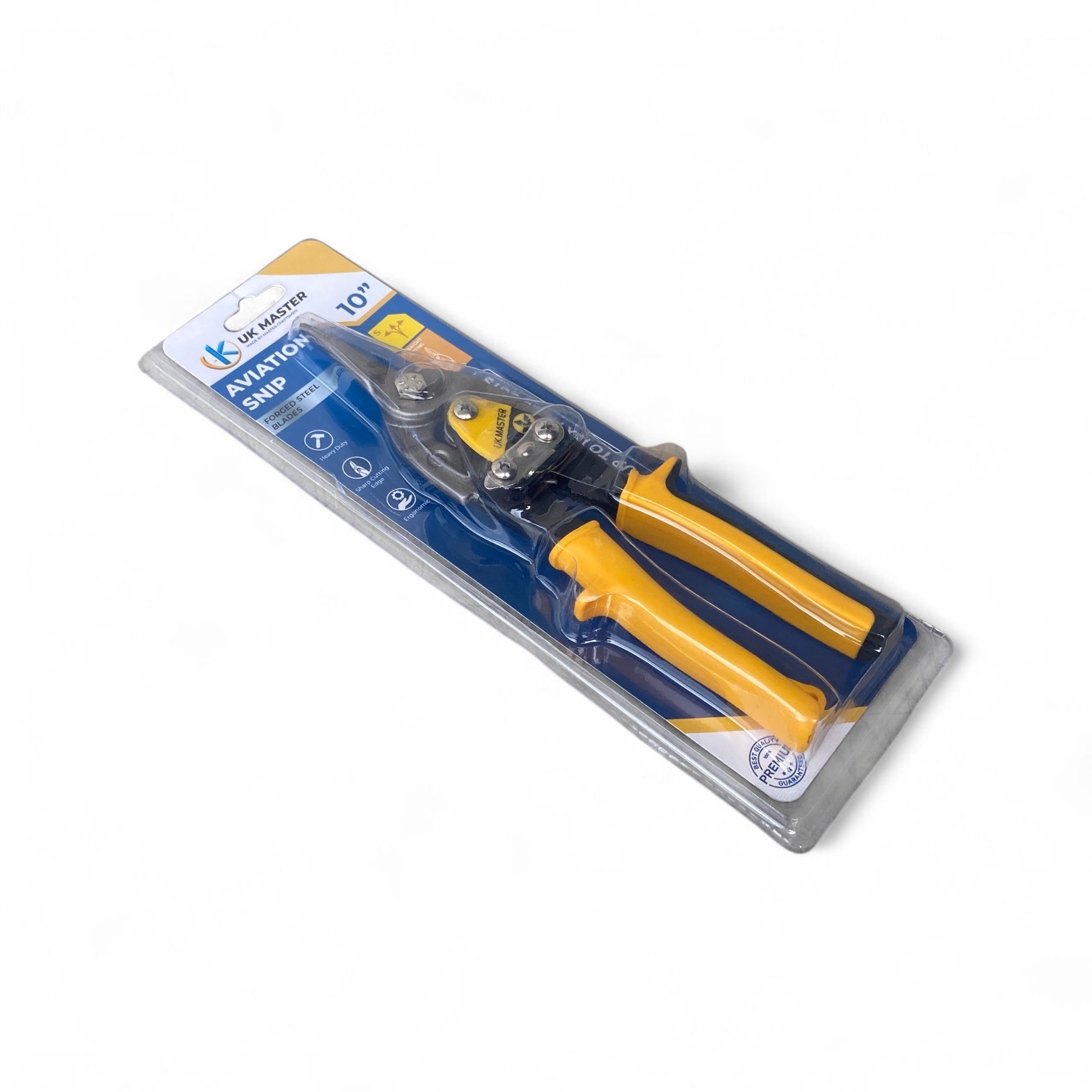 UK Master Aviation Snip