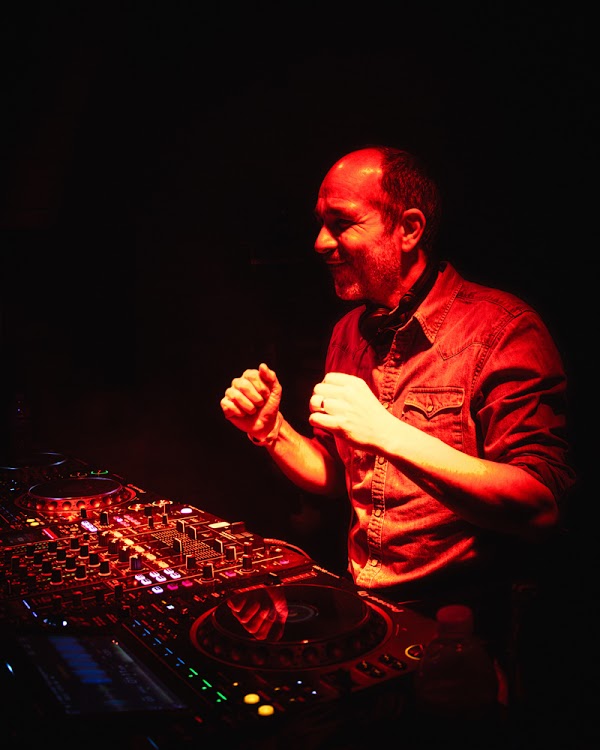 Etienne de Crécy photo 16