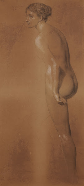 Female Nude 1898