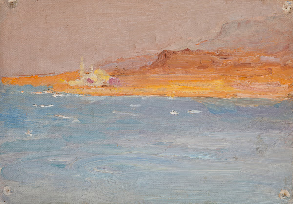 Crete 1910