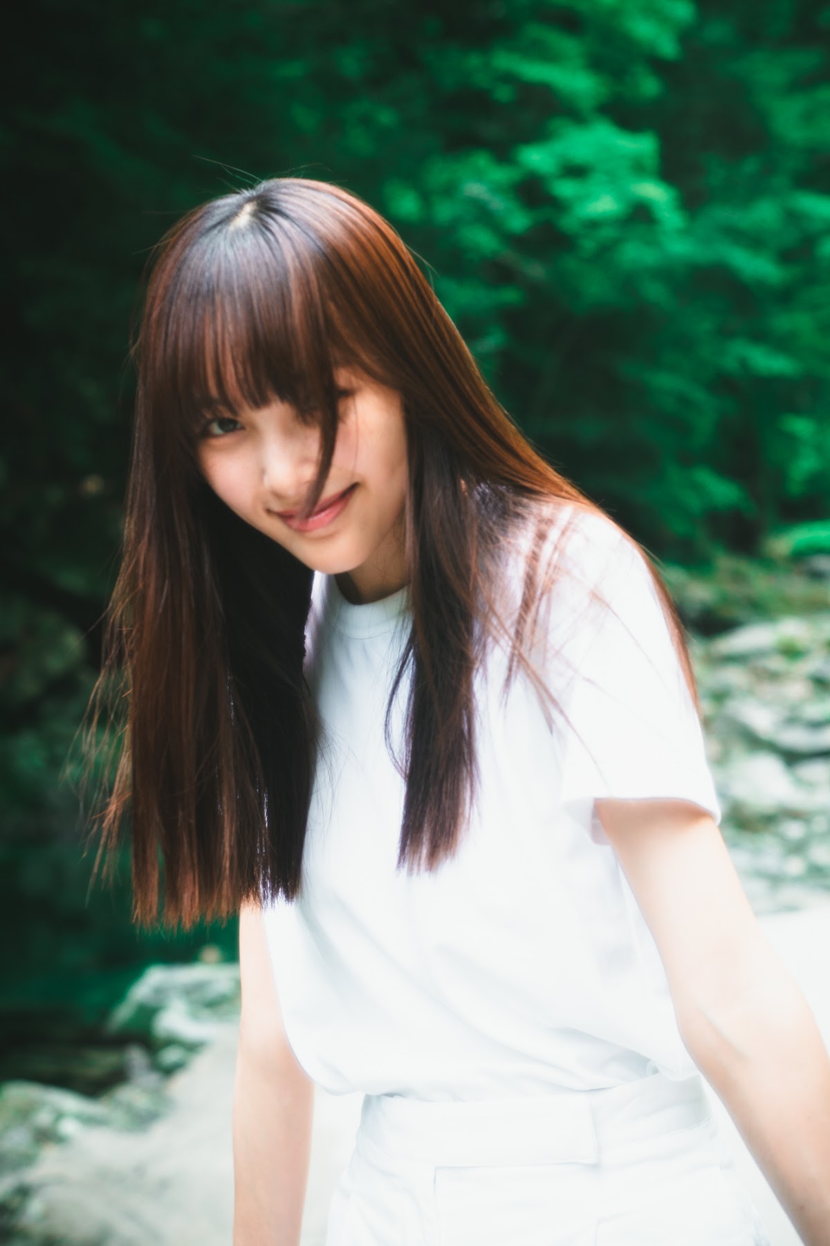 Mizuki #24 — Makino Shota