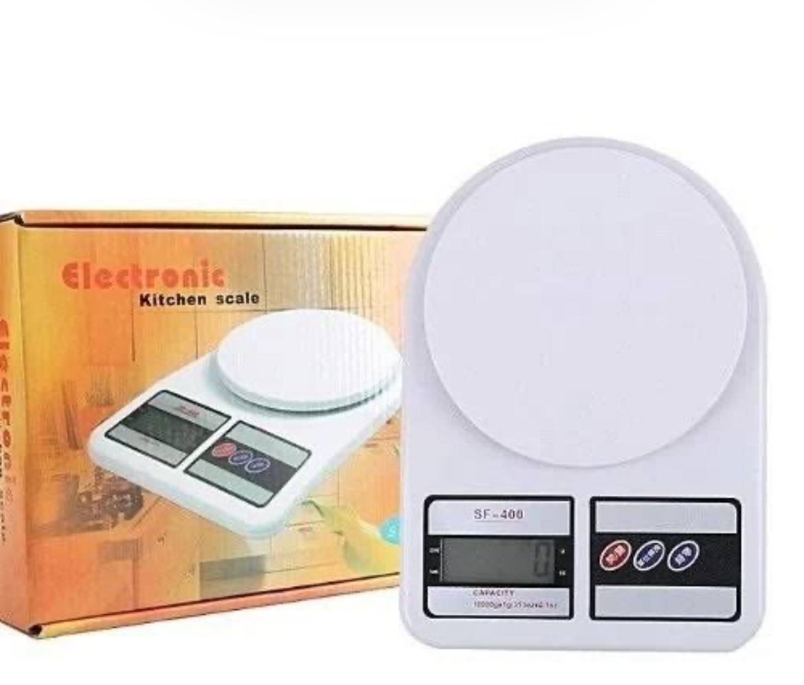 Electronic Measuring Scale 