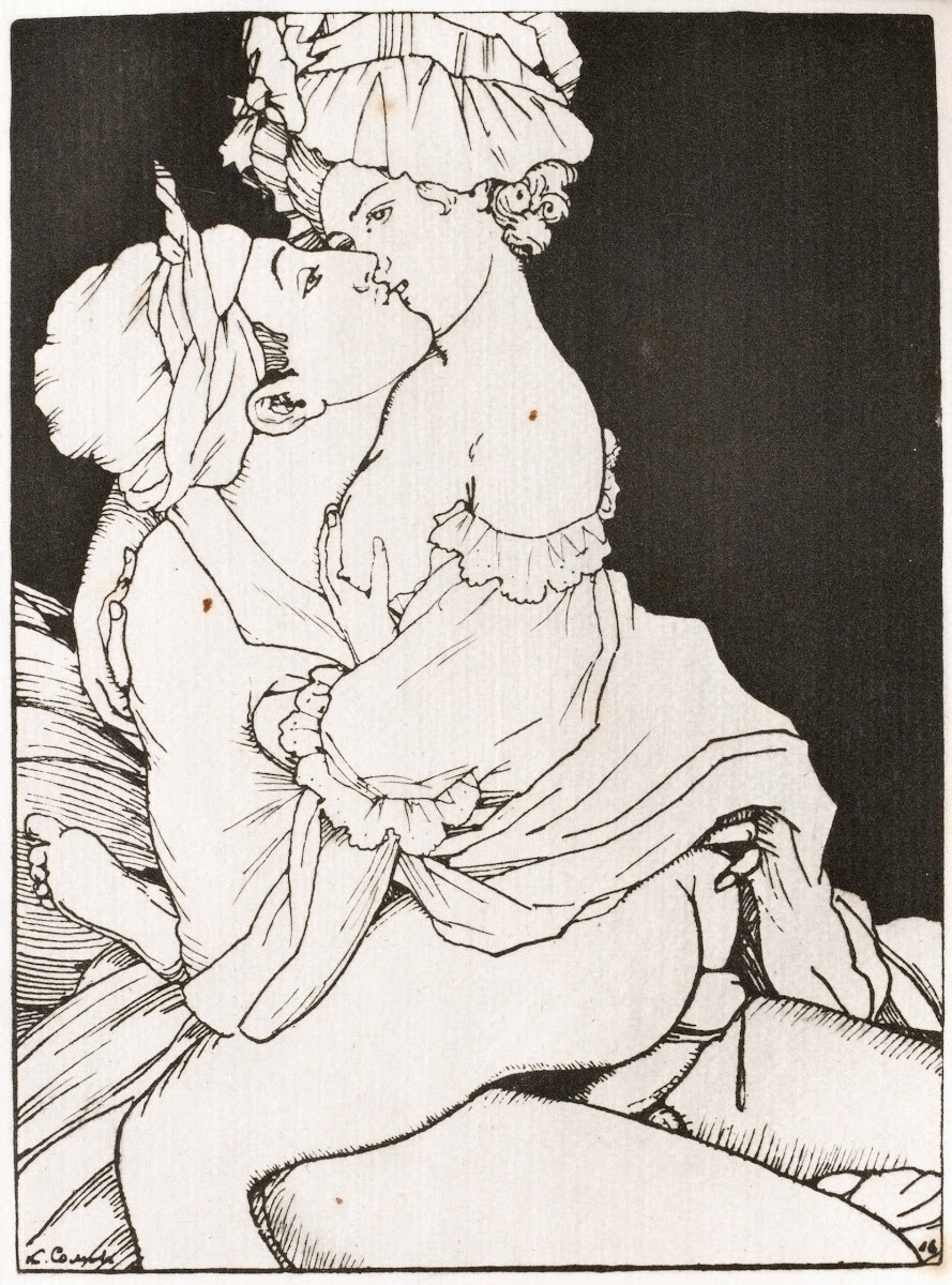 Image from Somovs Livre de la marquise 5
