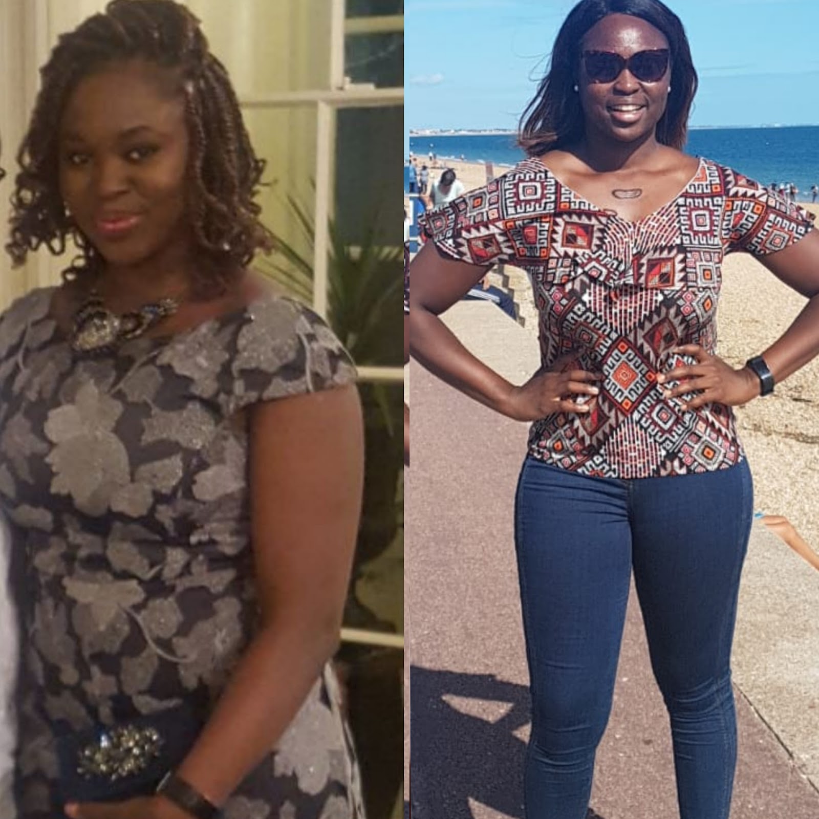 Transformation 8