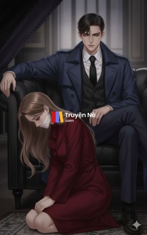 Ký Ức Đẫm Má u