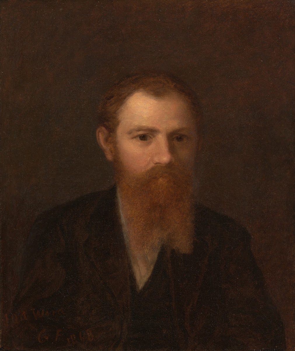 John Quincy Adams Ward 1868