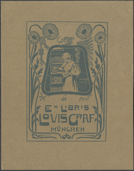 Louis Graf 1899