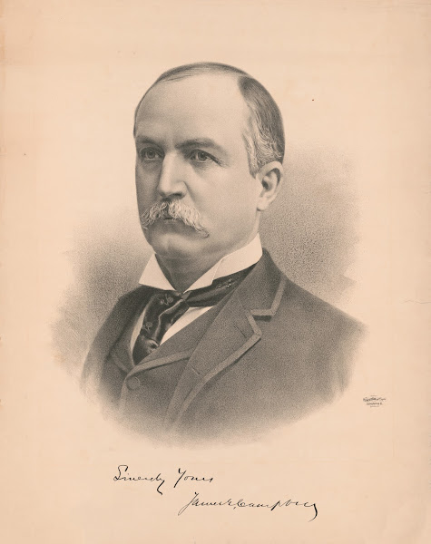 James Edwin Campbell 1895