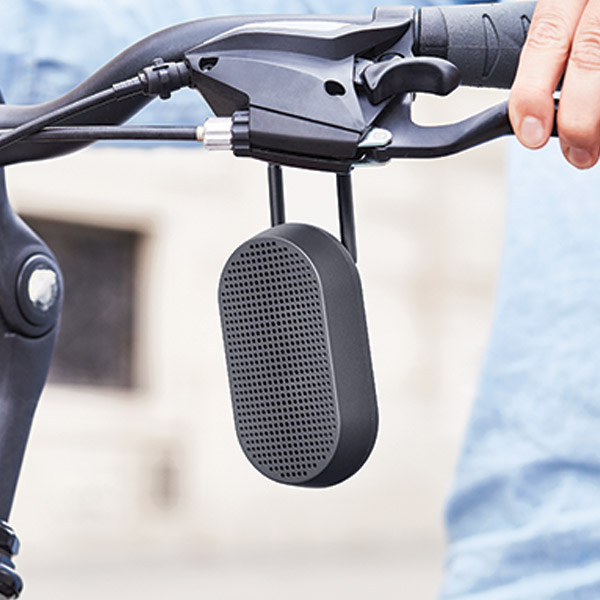 Mino T Waterproof Design