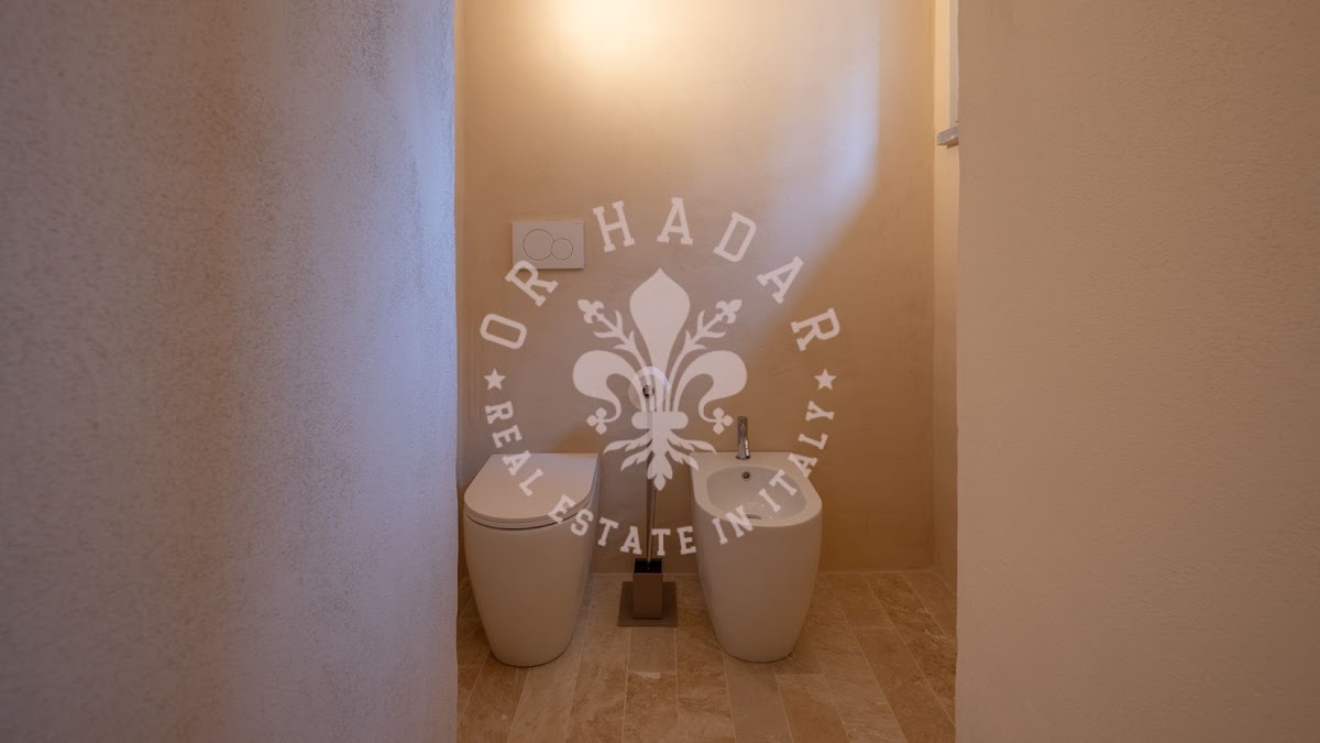 אחוזת טרסימנו לקסוס (Tenuta Trasimeno Lux) — 46