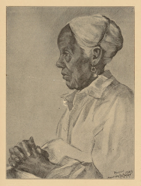 Opportunity Vol 7 No 5 Cover 1929