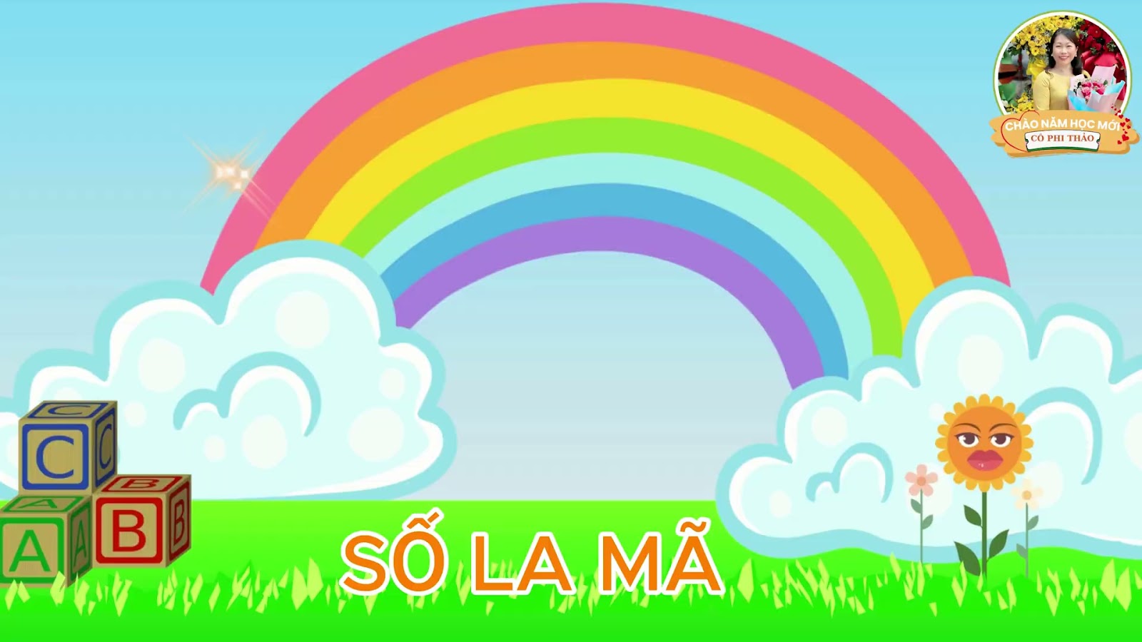VIDEO SỐ LA MÃ - video