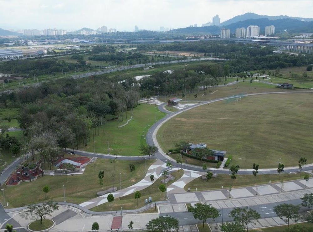 Daya Residence Petaling Jaya