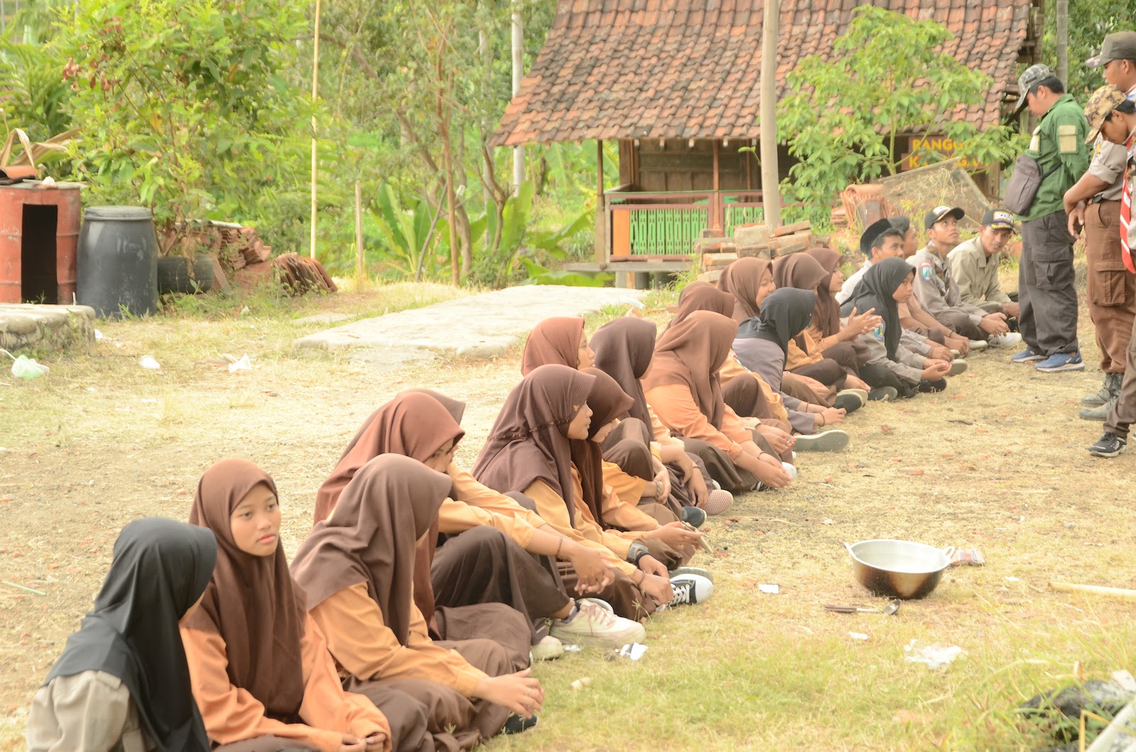 Foto Kegiatan