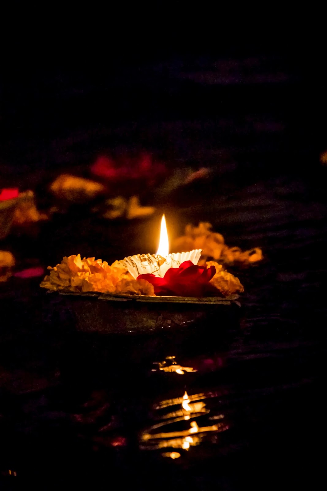 Ancient wisdom and yoga tradition