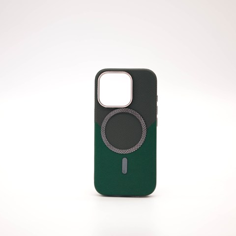 iphone 15 pro leather case.mate