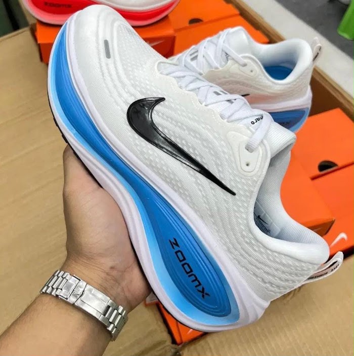 Nike Vomero Zoom BA