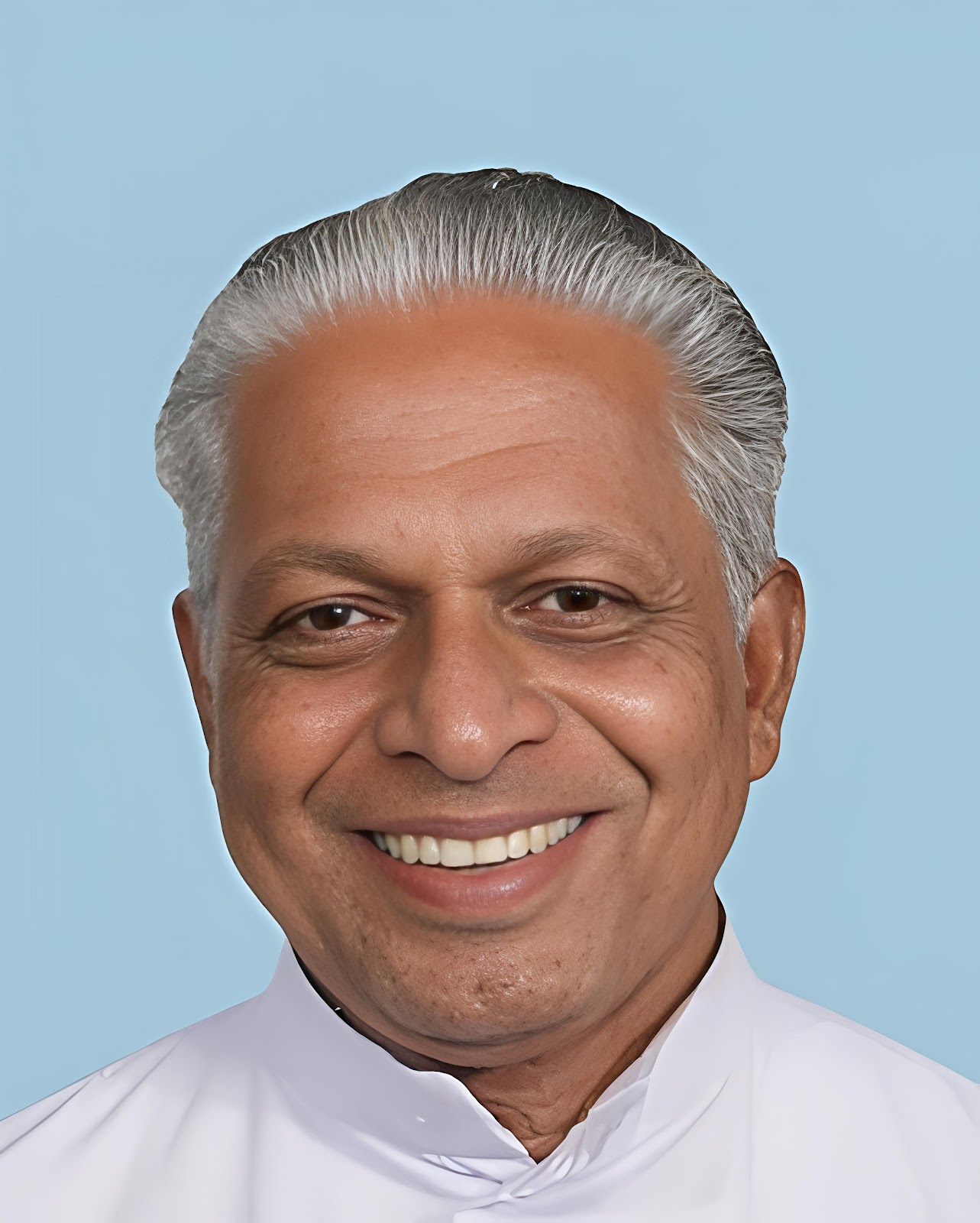 റവ. ഫാ. ജെയിംസ് വാരാരപ്പിള്ളിൽ