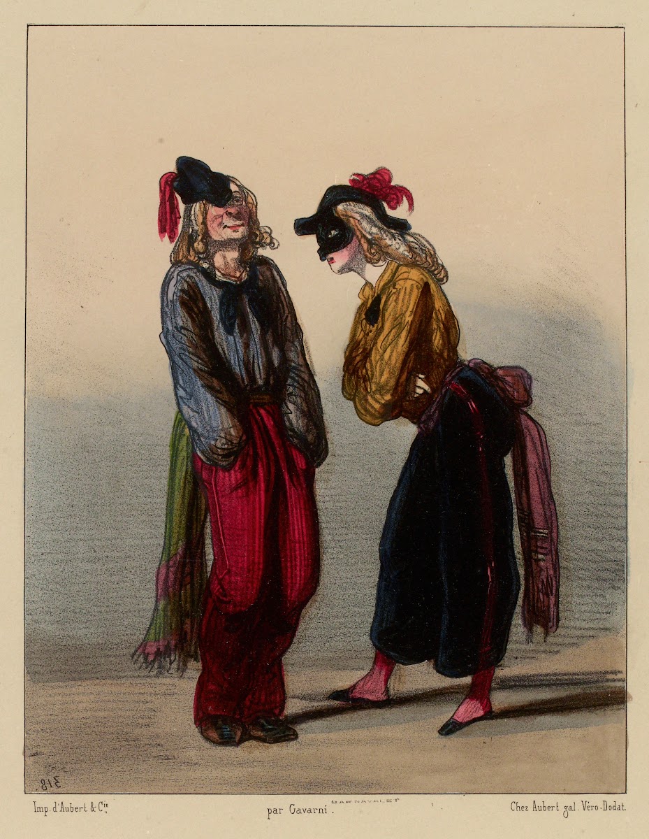 As tu vu Mame Alexandre et lancienne à Paul sui se sont peigner sic en bas 1840