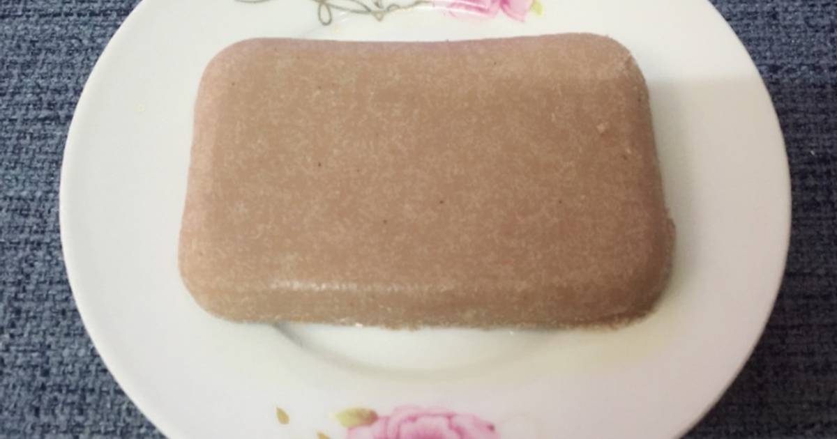 Bánh tam giác mạch