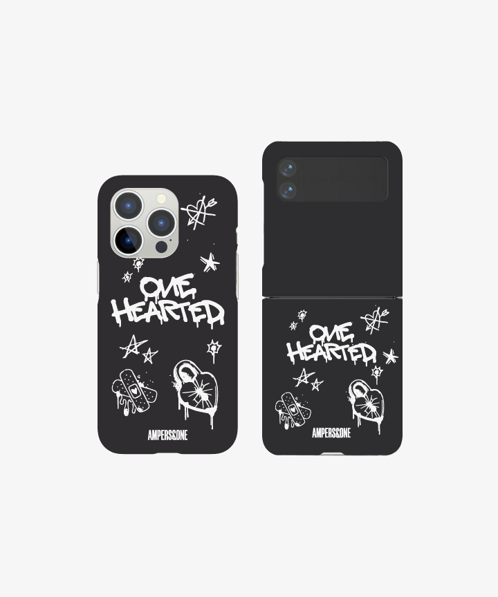 MATT HARD PHONE CASE _ Postcard ver.