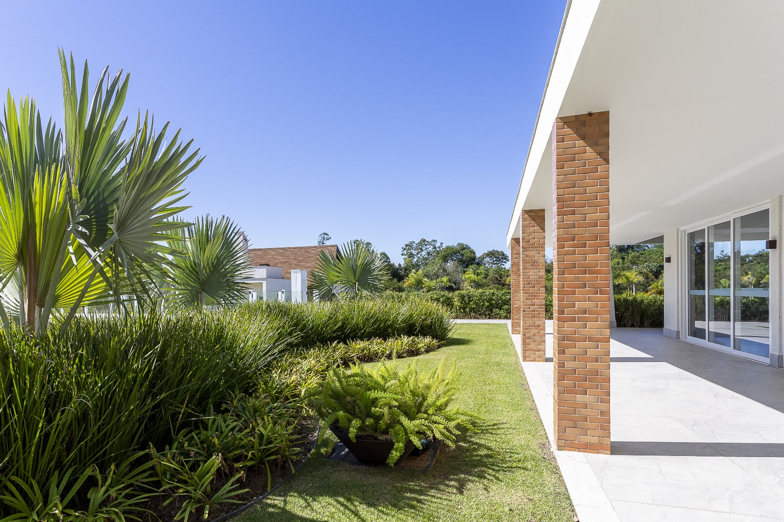 Villaggio Verde Residenziale — imagem oficial 3