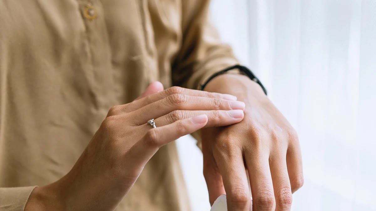 면역력 저하 증상별 대응 방법과 일상 관리 체크리스트