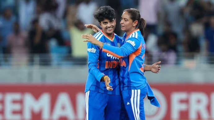 India’s Spin Web Decimates Pakistan in Asia Cup Triumph