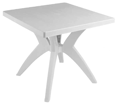 Diana Table 80 x 80cm