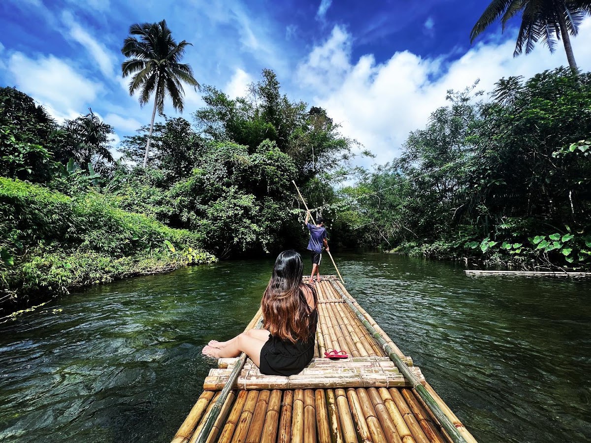 Khao Sok & Cheow Lan