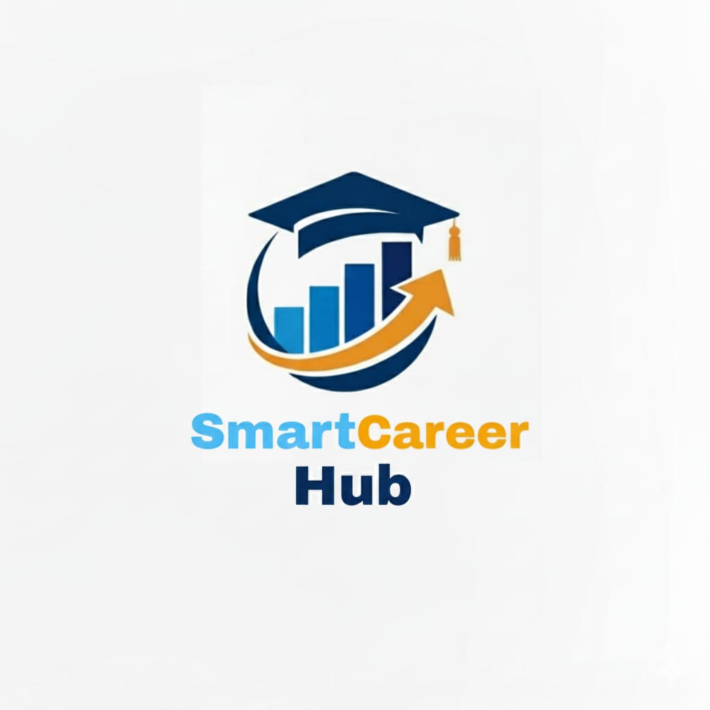 Smart Career Hub