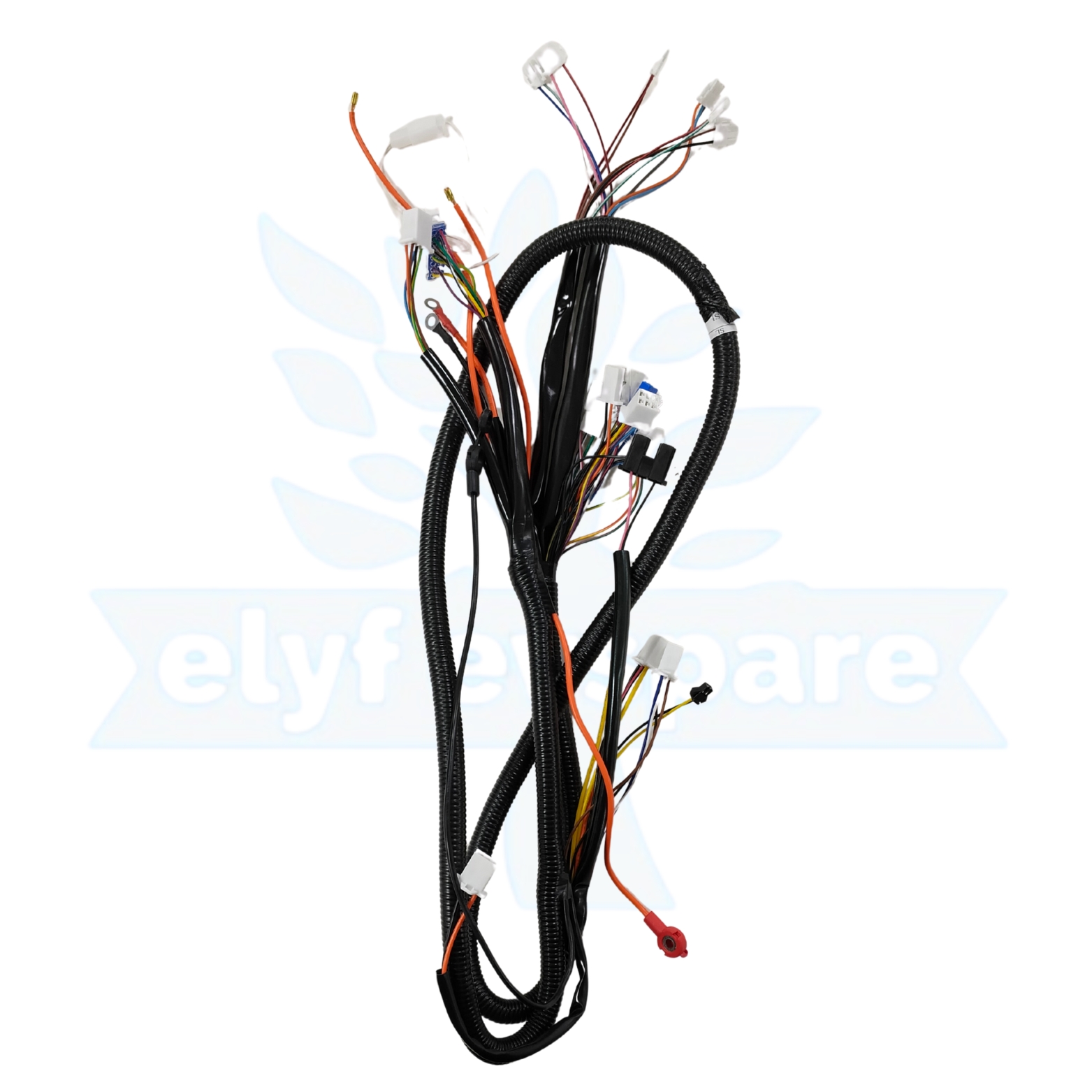 WIRING HARNESS (SMART- IMP) (746)