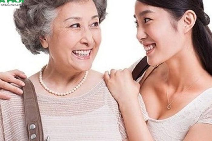 4 hành động nhỏ giúp con dâu 'ghi điểm' tuyệt đối với mẹ chồng - Chuyên trang Gia Đình &amp; Xã Hội - Báo Sức khỏe &amp; Đời sống